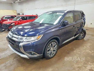 MITSUBISHI OUTLANDER GT
