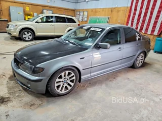 BMW 325 I