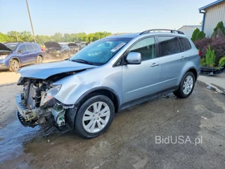SUBARU TRIBECA LIMITED