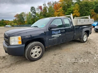 CHEVROLET SILVERADO K1500