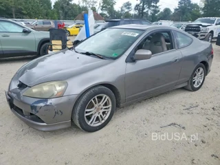 ACURA RSX