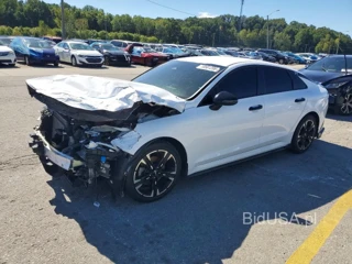 KIA K5 GT LINE