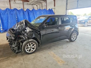 KIA SOUL LX