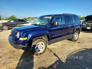 JEEP PATRIOT SPORT