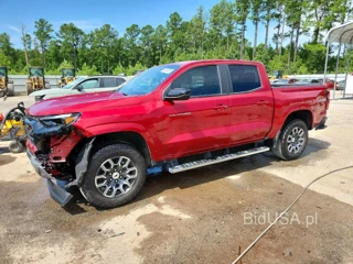 CHEVROLET COLORADO Z71