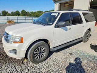 FORD EXPEDITION EL XLT