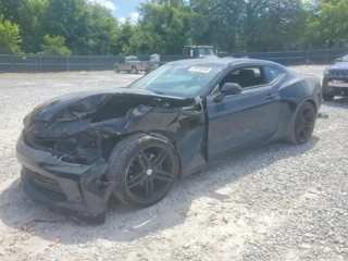 CHEVROLET CAMARO LT
