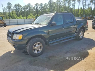 FORD EXPLORER SPORT TRAC