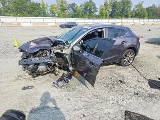 MAZDA 3 GRAND TOURING