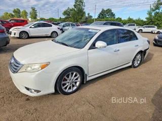 TOYOTA AVALON BASE