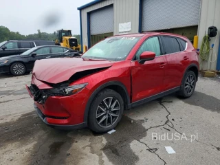 MAZDA CX-5 GRAND TOURING