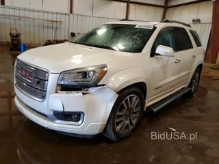 GMC ACADIA DENALI