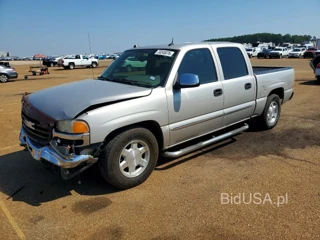 GMC NEW SIERRA C1500