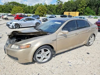 ACURA 3.2TL