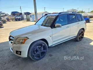 MERCEDES-BENZ GLK 350