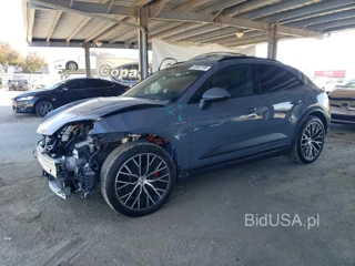 PORSCHE MACAN 4S