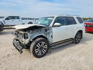 TOYOTA 4RUNNER LIMITED