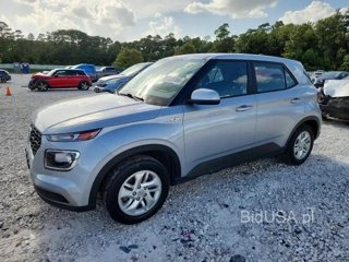HYUNDAI VENUE SE