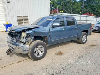 CHEVROLET SILVERADO C1500 LT