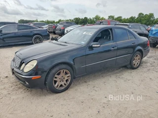 MERCEDES-BENZ E 320