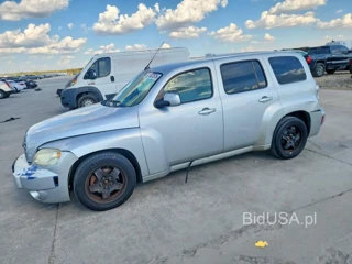 CHEVROLET HHR LT