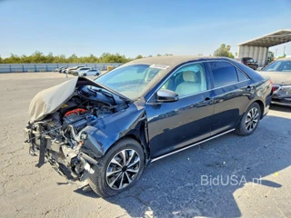 TOYOTA CAMRY HYBRID LE