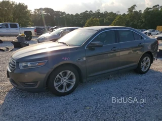FORD TAURUS SEL