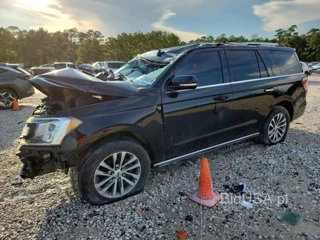FORD EXPEDITION LIMITED