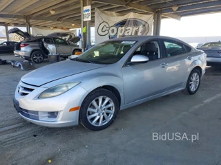 MAZDA 6 I