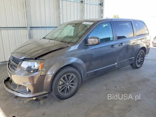 DODGE GRAND CARAVAN SE