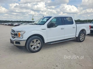 FORD F150 SUPERCREW