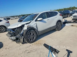 HONDA CR-V EXL