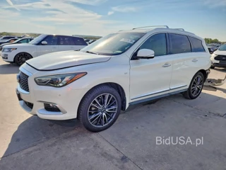 INFINITI QX60 BASE