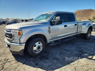 FORD F350 SUPER DUTY