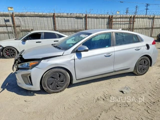HYUNDAI IONIQ SEL