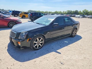 CADILLAC CTS V 4D SEDAN