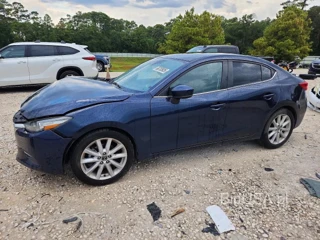 MAZDA 3 TOURING