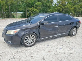 BUICK LACROSSE PREMIUM