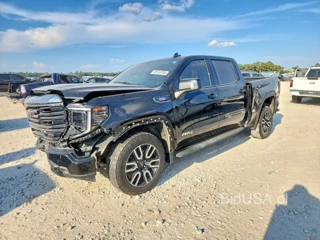 GMC SIERRA K1500 AT4