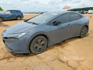TOYOTA PRIUS LE