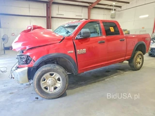 RAM 2500 ST