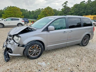 DODGE GRAND CARAVAN SXT