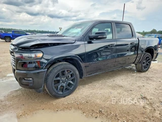 RAM 1500 LARAMIE