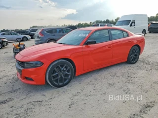 DODGE CHARGER SXT