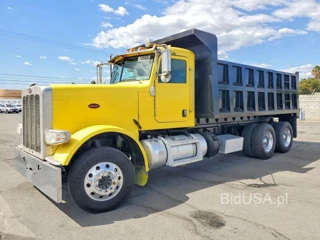 PETERBILT 388