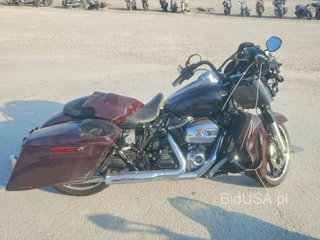 HARLEY-DAVIDSON FLTRXS