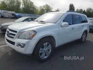 MERCEDES-BENZ GL 320 CDI