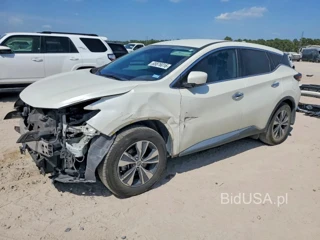 NISSAN MURANO S