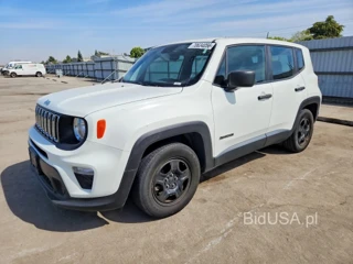JEEP RENEGADE SPORT