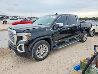 GMC SIERRA LIMITED C1500 DENALI